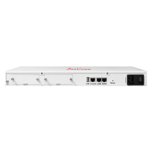 Avanzado IP PBX con puertos 4FXO Producto VoIP - Product Image 1