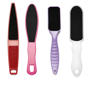 Stainless Steel Foot Rasp Professional Pedicure Foot <b>File</b> Supplier - Product Image 4