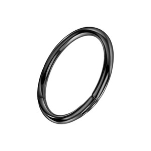 Anillo Nasal Profesional para Vacas, Acero Inoxidable, Anillo Nasal para Toros y Ganado Bovino, Equipo de Ganadería, Diseño OEM - Product Image 5