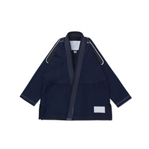 Trajes de BJJ de Alta Calidad para Adultos, Precio Económico, Gran Venta, Etiqueta Privada, Tu Propio Logotipo, Buen Material, Kimono de Jiu Jitsu Unisex - Product Image 6