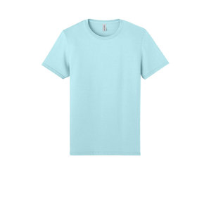 Lot de T-shirts Bella Canvas 3001 pour Level 3600, 100% Coton Premium, Logo Personnalisé, Séchage Rapide, Anti-rétrécissement, Fournisseur en Gros à Bas Prix - Product Image 3