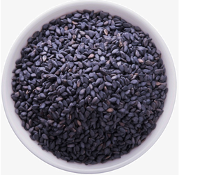 Graines de sésame noir de qualité supérieure pour exportation en gros - Product Image 2