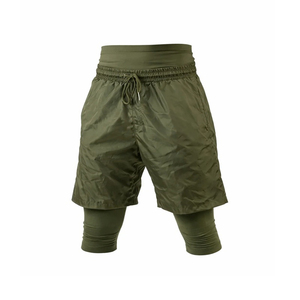 Shorts Cargo Homme Tendance Taille Élastique Décontracté Mode Vente en Gros Sport Halal Plage Personnalisé 100% Polyester Du Bangladesh - Product Image 4
