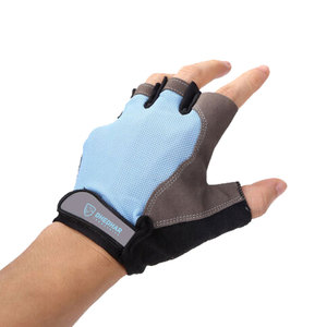 Neoprene Made Material Cycling Gloves Durable Material Cycling Gloves Comfortable Cycling Gloves For Adults - Product Image 2