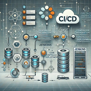 Déploiement Sécurisé et Progressif avec Sauvegarde et Restauration pour Logiciel de Configuration CI/CD pour Serveur Cloud - Product Image 4