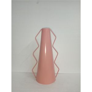 Nordic Style Handmade Metal Pitcher <b>Vase</b> Antique Iron Flower <b>Vase</b> High Quality Decorative <b>Vases</b> for Home Hotel Office Decor <b>Vase</b> - Product Image 2