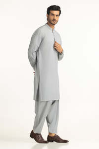 Shalwar Kameez Más Vendido, Shalwar Kameez Kurta para Hombre, Calidad Premium, Ropa Tradicional India y Pakistaní para Hombre, Disponible 2026 - Product Image 4
