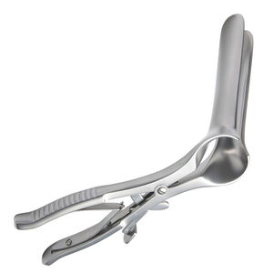 Premium Sims Rectal Speculum Obstetrics Gynecological Stainless Steel Proctology Surgical Medical CE By <b>Blush</b> Surgical - Product Image 4