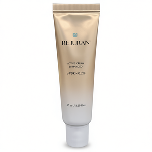 REJURAN Enhanced 50ml Crema Viso Attiva con C-PDRN, Ceramide, Peptidi e Acido Ialuronico per Riparazione della Barriera Cutanea e Idratazione Profonda - Product Image 3