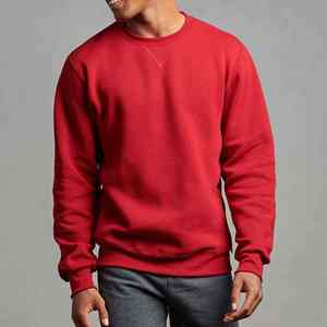 Sudadera de seguridad reflectante de alta visibilidad de manga larga para hombre, amarilla, precio económico, con correa naranja, logotipo, cinta de color Glory y material azul marino. - Product Image 4
