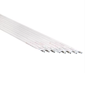 Varilla de Soldadura de Acero al Carbono E6013, 25mm, 32mm, 40mm, 300mm, 350mm, AC DC 60A 180A, Fabricación General, Caja de 20kg, OEM ODM - Product Image 4