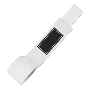 Bandages de boxe et de fitness en coton 100% légers et respirants, de haute qualité, extensibles et élastiqués, pour MMA (bandage intérieur) - Product Image 2