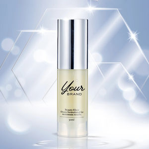 Suero Corrector de Manchas Oscuras con Ácido Tranexámico Profesional para Salón de Belleza, Suero Hidratante Antienvejecimiento con Ceramida, Marca Privada para el Cuidado de la Piel - Product Image 3