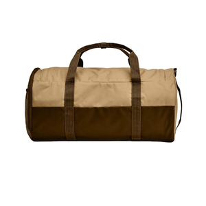 Bolsa de Viaje de Lujo, Bolsa Deportiva de Cuero Genuino Resistente al Agua y Ecológica para Fin de Semana, Bolsa de Gimnasio para Hombre en Venta - Product Image 5