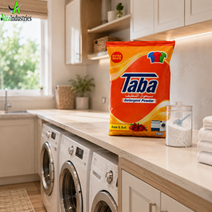 Premium 25KG <b>Detergent</b> Powder for Brilliant Whites and Deep Fabric Cleaning | Rose Oud Laundry Powder for Long Lasting Freshness - Product Image 4