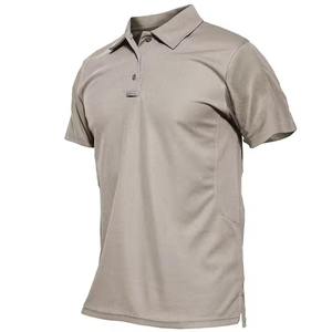 Camisetas tipo polo, suéteres tipo polo, camiseta vintage de manga larga estilo Henry, jersey informal tipo pulóver, suéter Henry - Product Image 4