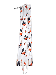 กระเป๋าขี่ม้าลายม้าขี้ขลาดกระเป๋าหางม้าน่ารัก - Product Image 4