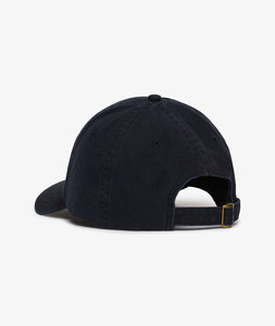 Gorra de béisbol unisex personalizada de 6 paneles, 100% algodón, gorra deportiva con logotipo bordado a color, gorras impresas para hombre - Product Image 2