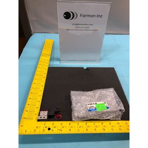 โซลินอยด์วาล์ว SMC NVJ3140-5L-M5, 175798 - อุปกรณ์และอะไหล่เซมิคอนดักเตอร์ระดับโลกที่เชื่อถือได้ - Product Image 2
