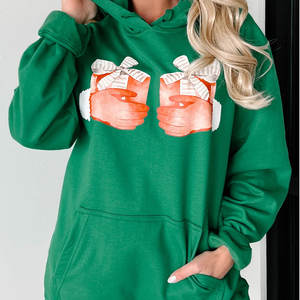 Sweat-shirts oversize pour femmes de haute qualité, élégants et confortables, à prix avantageux - Product Image 6