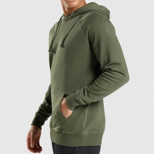 เสื้อฮู้ดซิปผู้ชายผ้าฟลีซหนา 350gsm ทรงปกติ ปักโลโก้แบบไท-ได แฟชั่นสตรีทแวร์ - Product Image 3