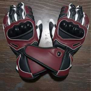 Gants de sport antidérapants et résistants à l'usure pour le cyclisme, la moto et le motocross, pour hommes et femmes - Product Image 4