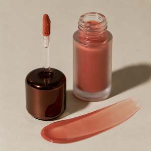 Tinte Labial Mate a Prueba de Agua - Brillo Labial Líquido Pigmentado 2 en 1 de Larga Duración - Product Image 5