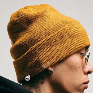 Pink Acrylic Knitted Beanies Hat for Adults 56-58CM Unisex Casual Solid Color <b>Winter</b> <b>Cap</b> Computer Knitted Comfortable Wholesale - Product Image 5