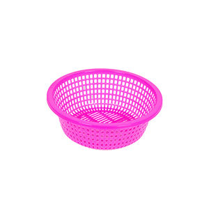 Cesta coladora de arroz de grado alimenticio de 26cm, colador de plástico sin BPA para un lavado de arroz eficiente y drenaje de granos - Product Image 2