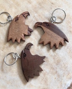 Top Selling Wooden <b>Key</b> Chains Eco Friendly Wooden <b>Key</b> Chains Hand Crafted Unique Wooden <b>Key</b> Chains <b>Custom</b> Logo Item Wooden - Product Image 5