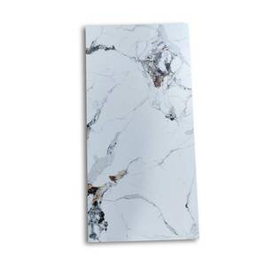 Carreaux de sol en porcelaine polie de qualité supérieure 60x120cm, finition brillante pour des maisons élégantes, carreaux de luxe pour améliorer l'intérieur - Product Image 1