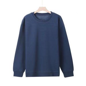 Wholesale zip up sweatshirt for US streetwear boutiques with fleece sweatshirt and mens apparel Low MOQ - Product Image 2