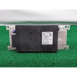 ECU และโมดูลคอมพิวเตอร์มือสองสำหรับรถยนต์ซีรีส์ 3 รุ่น 9342881 - Product Image 1