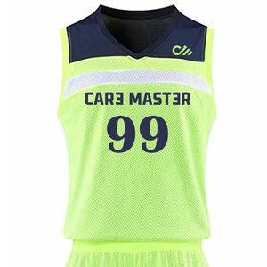 Reversible <b>Basketball</b> Sportswear training uniforms new design <b>Basketball</b> <b>Jersey</b> Men <b>Kids</b> Blank 100%polyester <b>Basketball</b> Uniform - Product Image 4