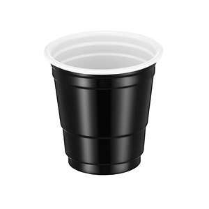 Wholesale <b>Mini</b> Disposable Glass Pakistan Made High Quality Lightweight Quick Dry Design - Product Image 1