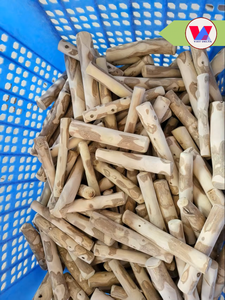 Disponible: Juguete Ecológico para Mascotas, Madera de Árbol de Café, Palo Natural para Masticar, Limpieza Dental, Alivio del Estrés, Sostenible, Tamaño XL - Product Image 6