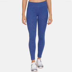 Factory Direct Sale Workout Fitness Wear Elastic Waist <b>Yoga</b> <b>Leggings</b> High Quality Women <b>Yoga</b> <b>Legging</b> - Product Image 1