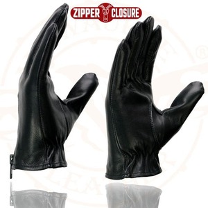 Premium Genuine Leather <b>Driving</b> <b>Gloves</b> <b>Men</b>’s Touchscreen Classic Fit Everyday Fashion <b>Gloves</b> Wholesale Supplier - Product Image 2