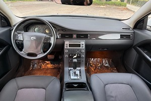 Volvo XC70 3.2 AWD 2008 - Product Image 4
