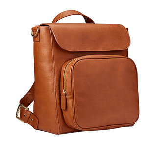 Sac à dos pour couches imperméable grande capacité avec poches isothermes pour biberons, organisateur de voyage avec port de chargement USB pour parents - Product Image 5