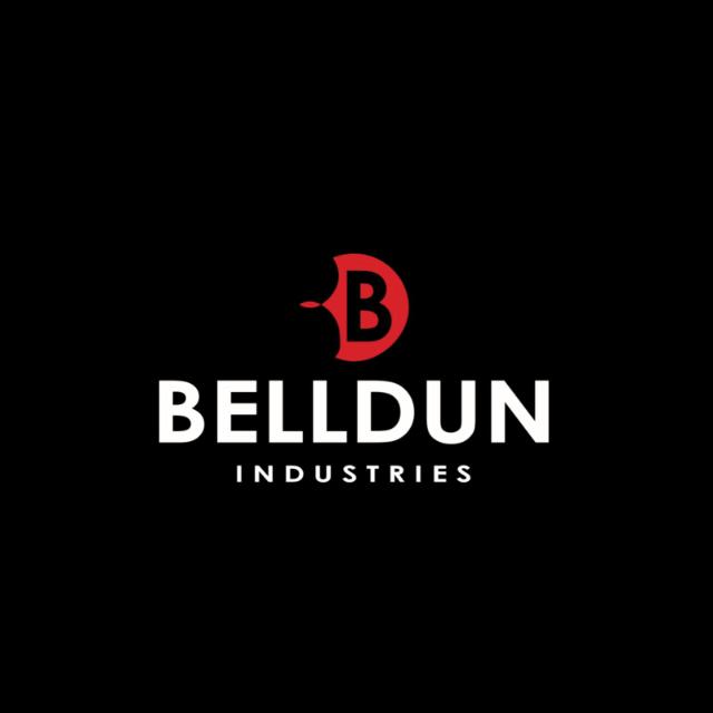 BELLDUN INDUSTRIES logo
