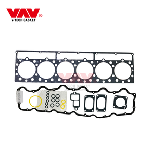 Kit de joints de révision moteur 3306 5P9115 Kit supérieur pour Caterpillar CAT - Product Image 4