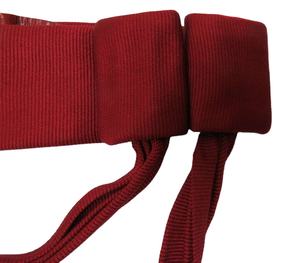 เข็มขัดคาดเอวแต่งพู่สำหรับพิธีการใหม่ - Product Image 3