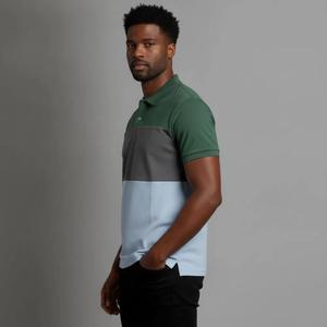 Cotton High Street Top Quality Men's Clothing Polo <b>Shirts</b> Plus Size OEM Custom Logo Design Fashion Short Sleeve Men <b>Shirt</b> - Product Image 3