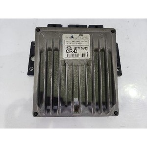 Bongo a utilisé des ECU et des modules informatiques 391014X780 - Product Image 1