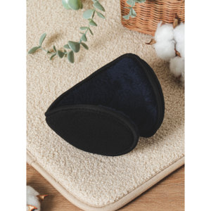 Paraorecchie di colore grigio - Product Image 1