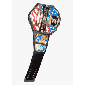 เข็มขัดแชมป์พรีเมียม เข็มขัดมวยปล้ำแบบกำหนดเอง เข็มขัดแชมป์มวยปล้ำแบบกำหนดเองคุณภาพสูง - Product Image 4