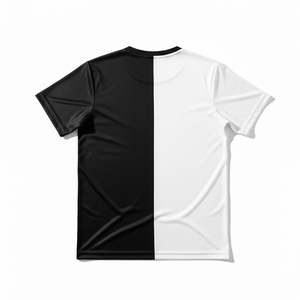 Nouveau design d'été T-shirt de sport sans couture léger et respirant Haut d'entraînement durable et performant Vêtements de sport Prix usine - Product Image 4