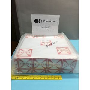 AMAT 0020-25666 Shield Screwless 101 COH TIN 8" - Equipo y piezas de semiconductores de confianza de la marca global Legacy - Product Image 1