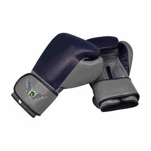 Gants de boxe respirants, ajustement universel, logo personnalisé, nouvelle collection, vente en gros, design et taille personnalisés, haute qualité. - Product Image 5